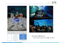 부산 아쿠아리움 테마파크 Sea Life 마케팅전략-19