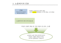 CJ의 인사관리정책 및 복리후생관리[CJ Human Resource Management]-8
