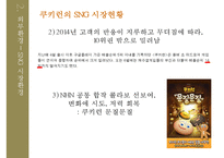 쿠키런 모바일 게임 마케팅전략[CookieRun Mobile game marketing strategy]-10