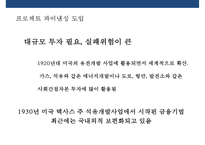 한국형 프로젝트 파이낸싱 성공&실패 사례 분석[Korea project financing Cases and Problems]-5