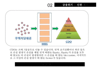 금융위기의 승자와 패자 & 금융위기에 대한 한국의 대응-14