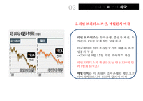 금융위기의 승자와 패자 & 금융위기에 대한 한국의 대응-18