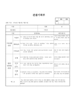 (만2세 관찰일지)만2세 5월 관찰일지 13명-4
