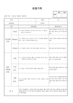 (만2세 관찰일지)만2세 7월 관찰일지 13명 분량-2
