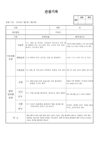 (만2세 관찰일지)만2세 7월 관찰일지 13명 분량-4