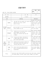 (만2세 관찰일지)만2세 7월 관찰일지 13명 분량-12