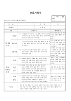 (만2세 관찰일지)만2세 7월 관찰일지 13명 분량-13