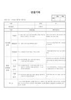 (만2세 관찰일지)만2세 8월 관찰일지 14명 분량-6