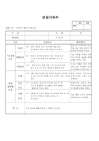 (만2세 관찰일지)만2세 8월 관찰일지 14명 분량-13