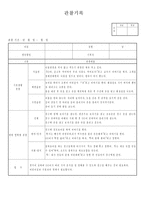 (만2세 관찰일지)만2세 12월 관찰일지 6명-3