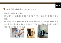 커피믹스 시장 현황 & 네스카페 신선한모카의 마케팅전략-11