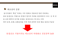 커피믹스 시장 현황 & 네스카페 신선한모카의 마케팅전략-19