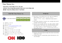 미디어의세계화 & 글로벌 미디어기업 경영전략-12