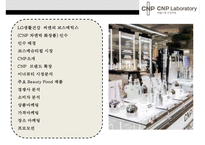 CNP 차앤박 화장품 마케팅전략(LG생활건강 M&A 이너뷰티시장 확대)-2