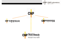 CNP 차앤박 화장품 마케팅전략(LG생활건강 M&A 이너뷰티시장 확대)-8