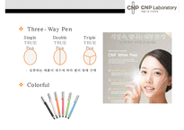 CNP 차앤박 화장품 마케팅전략(LG생활건강 M&A 이너뷰티시장 확대)-19