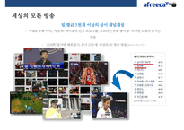 아프리카TV 성공요인 & 차별화 전략-10