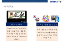 아프리카TV 성공요인 & 차별화 전략-20