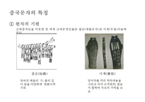 중국 한자 서체의 identity와 서체별 마케팅(광고잡지CI) 사례분석-4