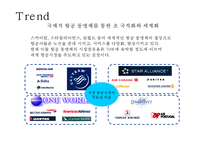 대한항공의 Global 기업이미지 정립을 위한 Marketing Communication Strategy-8