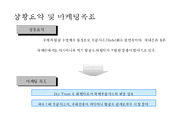 대한항공의 Global 기업이미지 정립을 위한 Marketing Communication Strategy-9