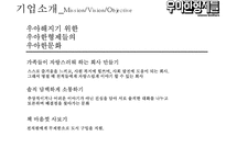 우아한형제들 경영 성공 사례 배달의 민족 배달앱시장 1등에 우뚝서-14