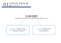 드라마의 성장과 발전 & 한국드라마의 현황[드라마의 비즈니스 모델]-3