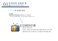 드라마의 성장과 발전 & 한국드라마의 현황[드라마의 비즈니스 모델]-12