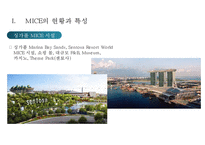 MICE산업의 현황과 특성 & 지역마케팅-12