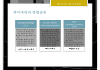 국제복합운송의 경로와 국제운송수단의 선택요인-11