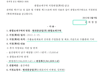 종합보세구역 레포트-20