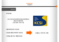 한화호텔 & 리조트 경영전략-20