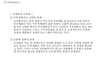 코카콜라 기업현황과 SWOT분석/ 코카콜라 마케팅,경영,글로벌전략 사례분석/ 코카콜라 문제점과 해결방안제안 PPT-8