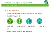 스타벅스와 윤리적 원두 구매[Purchase of Starbucks ethical bean]-14