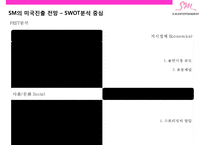 SM의 미국시장 진출전략[미국음악시장분석과 성공사례분석]-10