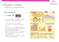 SM의 미국시장 진출전략[미국음악시장분석과 성공사례분석]-14