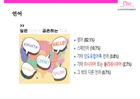 SM의 미국시장 진출전략[미국음악시장분석과 성공사례분석]-17