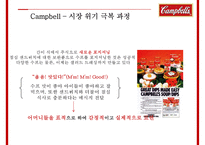 글로벌 경영전략 Campbell Soup Global Manageme-10