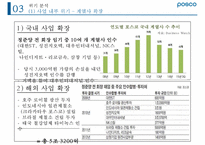 포스코 위기 분석과 미래 전략[경영진 비리비관련사업 다각화방만경영]-17
