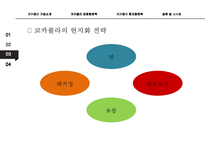 코카콜라의 글로벌 경영전략 분석[Global Business Strategy of Coca-cola]-14