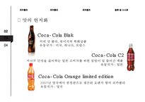 코카콜라의 글로벌 경영전략 분석[Global Business Strategy of Coca-cola]-15