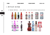코카콜라의 글로벌 경영전략 분석[Global Business Strategy of Coca-cola]-17