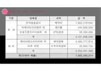 세계에서 가장 많이 팔린 순정만화- 만화원작으로한 드라마 성공사례분석 `꽃보다 남자`-18