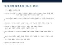 한국 경제력집중 문제[재벌의 경제독점 심화 방지]-10