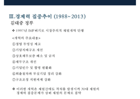 한국 경제력집중 문제[재벌의 경제독점 심화 방지]-17