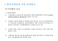 관세환급 레포트-19