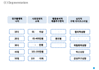 [티웨이항공 마케팅사례 PPT] 티웨이항공 기업분석과 마케팅 SWOT,STP,4P전략분석및 티웨이항공 미래전략수립-10