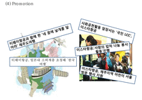 [티웨이항공 마케팅사례 PPT] 티웨이항공 기업분석과 마케팅 SWOT,STP,4P전략분석및 티웨이항공 미래전략수립-19