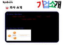 교촌치킨의 중국진출전략-3