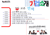 교촌치킨의 중국진출전략-8